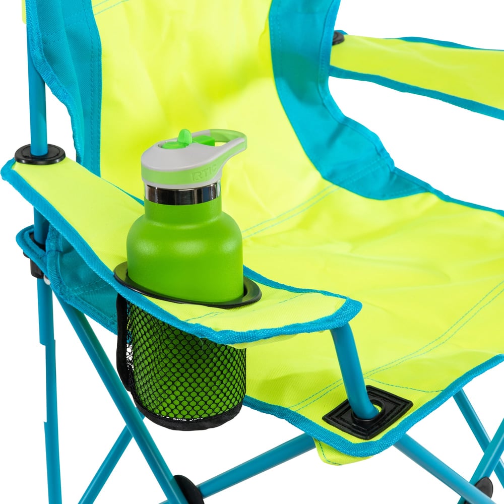 Little Cub Folding Chair Firefly - Image 5