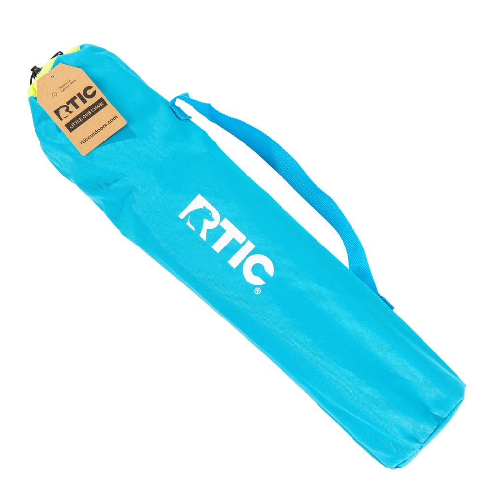 Little Cub Folding Chair Firefly - Image 7