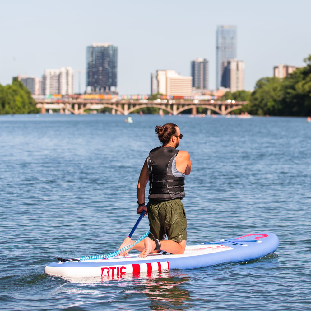 SUP Paddle Pack Blue Marlins