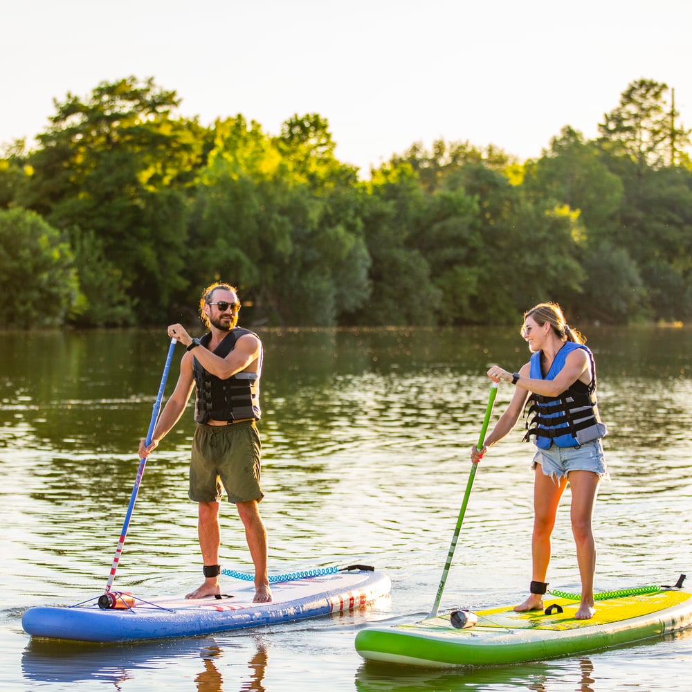 SUP Paddle Pack Blue Marlins - Image 5