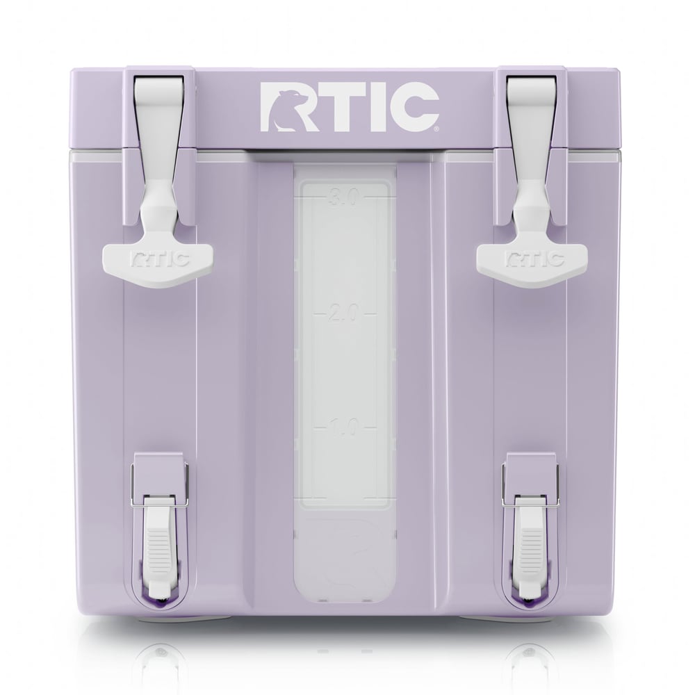 Halftime Water Cooler Dusty Lilac - Image 2