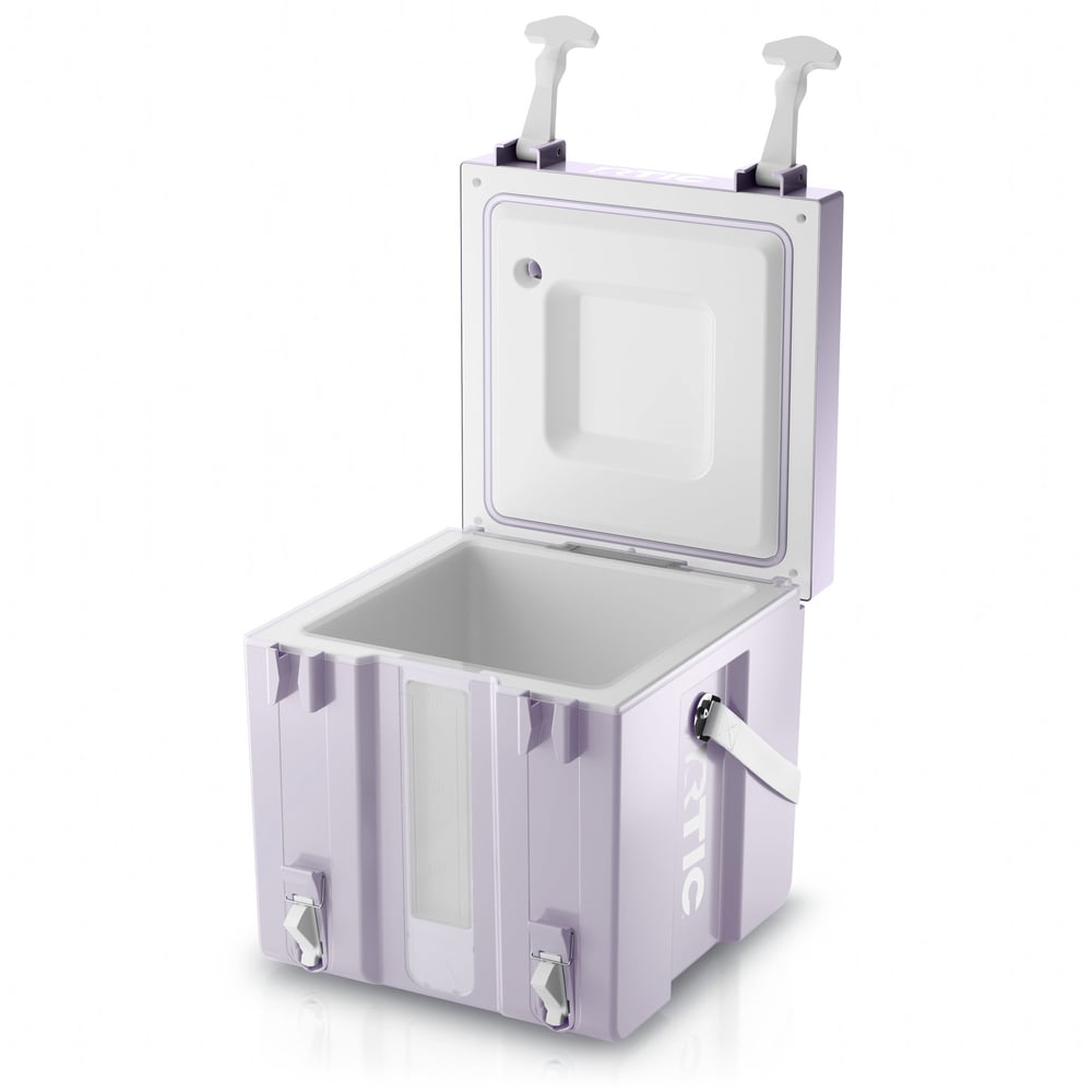 Halftime Water Cooler Dusty Lilac - Image 3