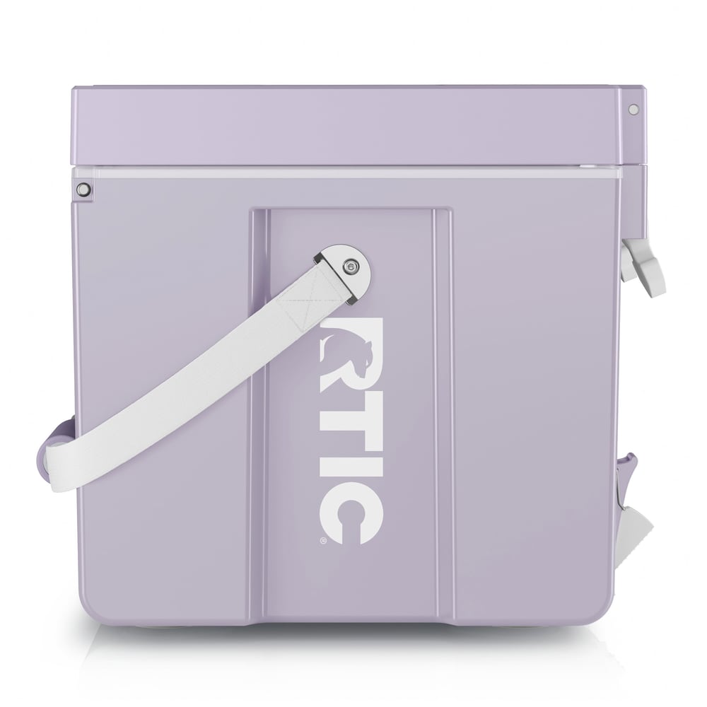 Halftime Water Cooler Dusty Lilac - Image 4