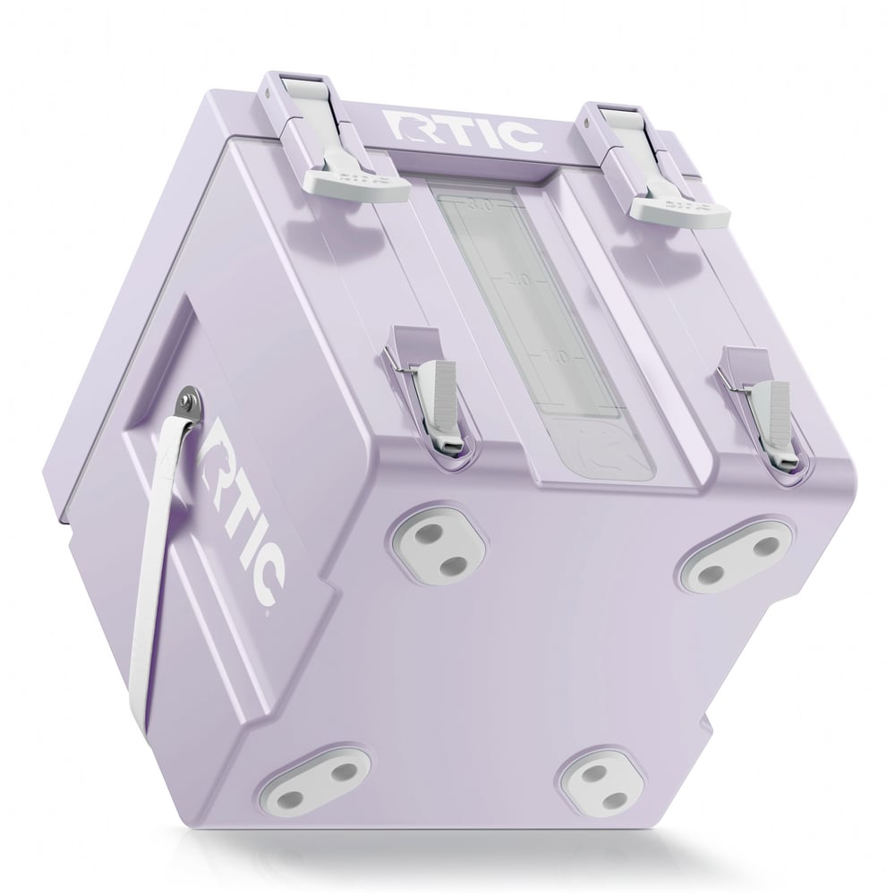Halftime Water Cooler Dusty Lilac - Image 6