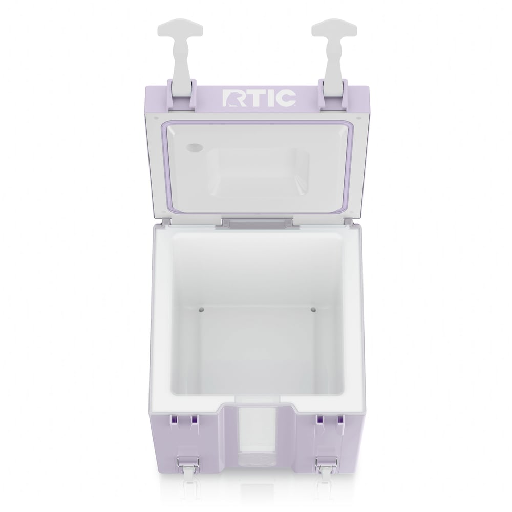 Halftime Water Cooler Dusty Lilac - Image 7
