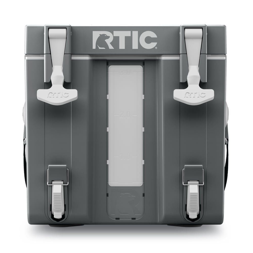 Halftime Water Cooler Dark Grey & Cool Grey - Image 2