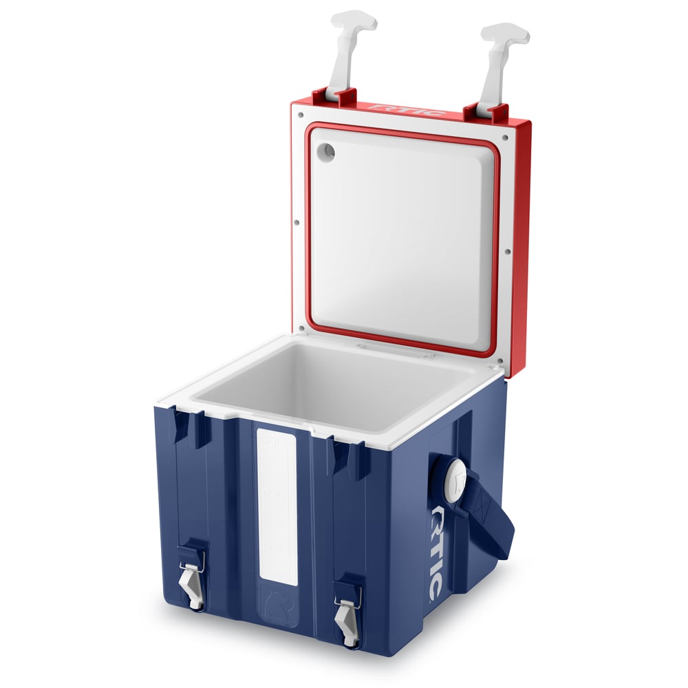 Halftime Water Cooler Patriot - Image 2