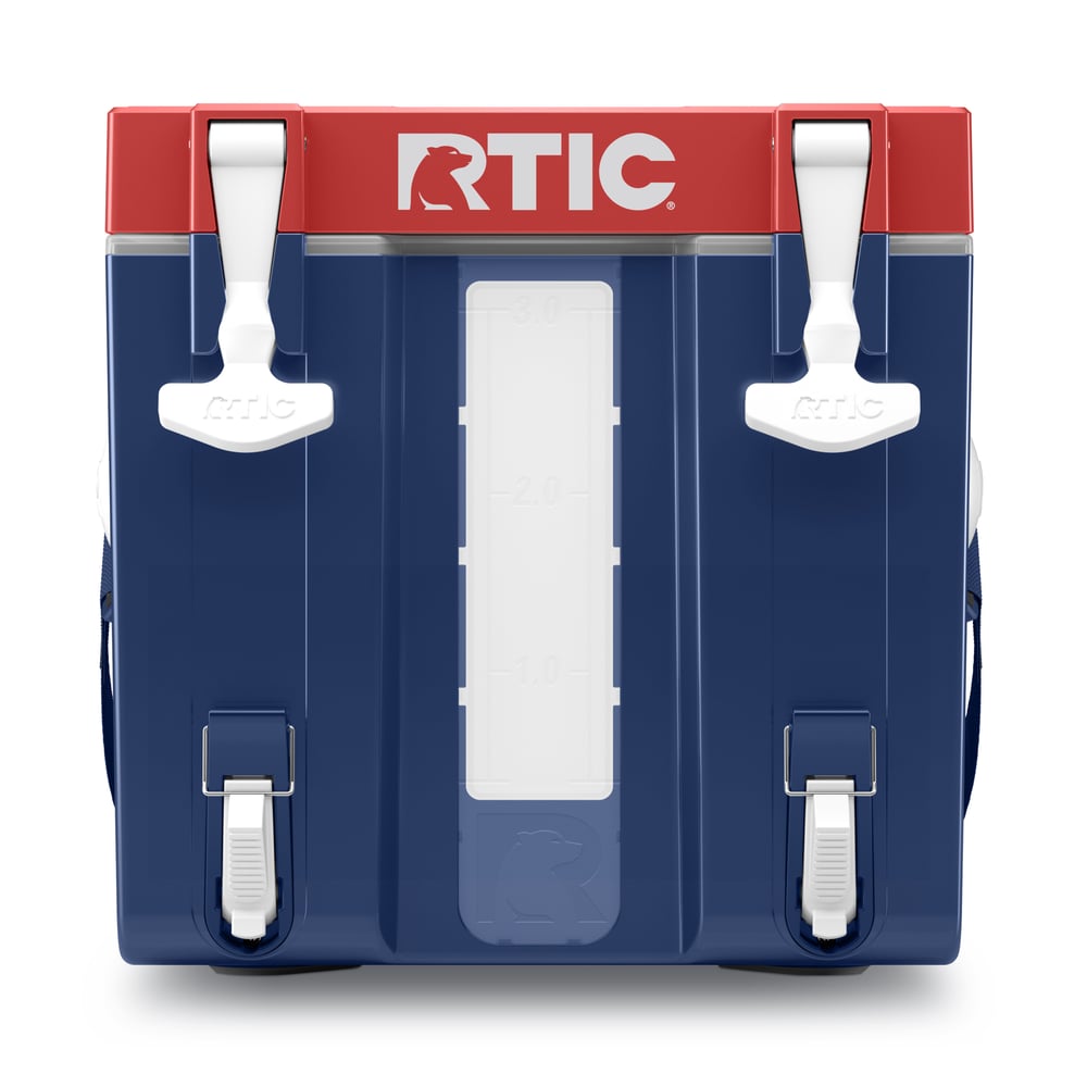 Halftime Water Cooler Patriot - Image 3
