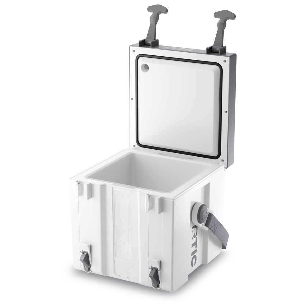 Halftime Water Cooler White - Image 8