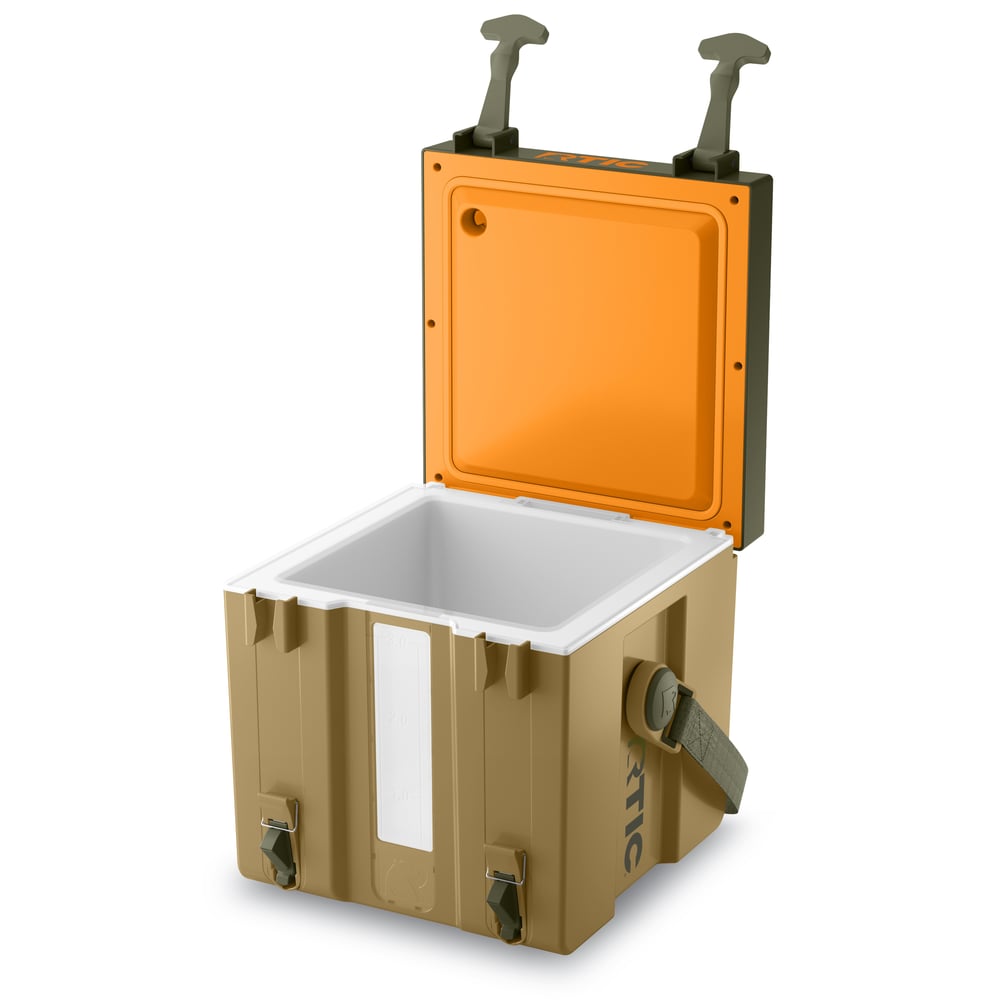 Halftime Water Cooler Trailblazer - Image 3