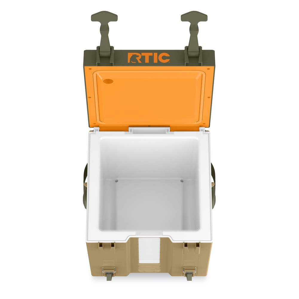 Halftime Water Cooler Trailblazer - Image 7