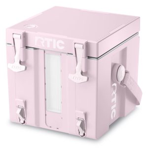 Halftime Water Cooler Pale Pink