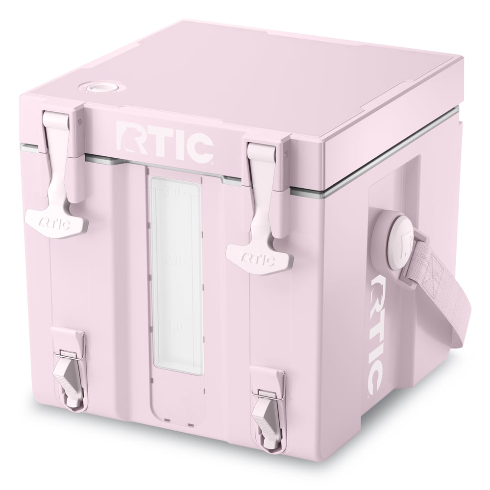 Halftime Water Cooler Pale Pink