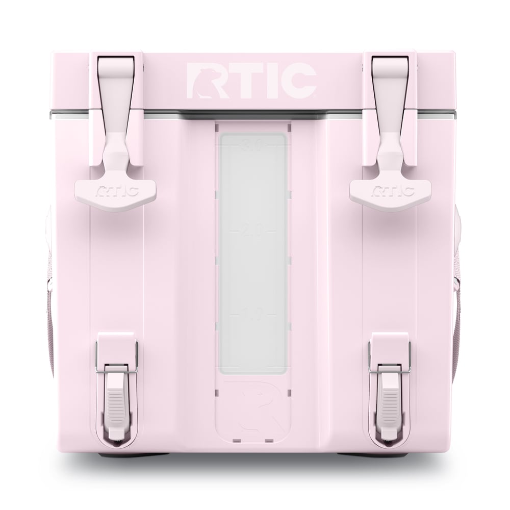 Halftime Water Cooler Pale Pink - Image 2