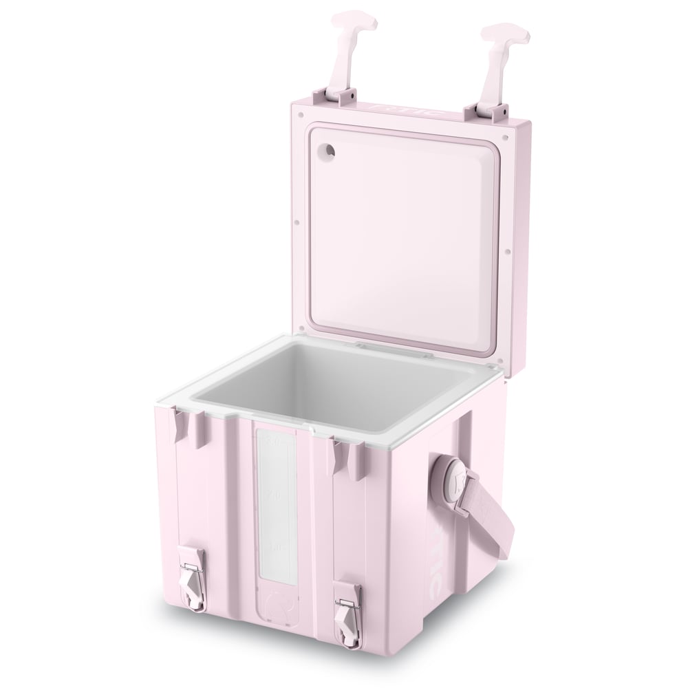 Halftime Water Cooler Pale Pink - Image 3