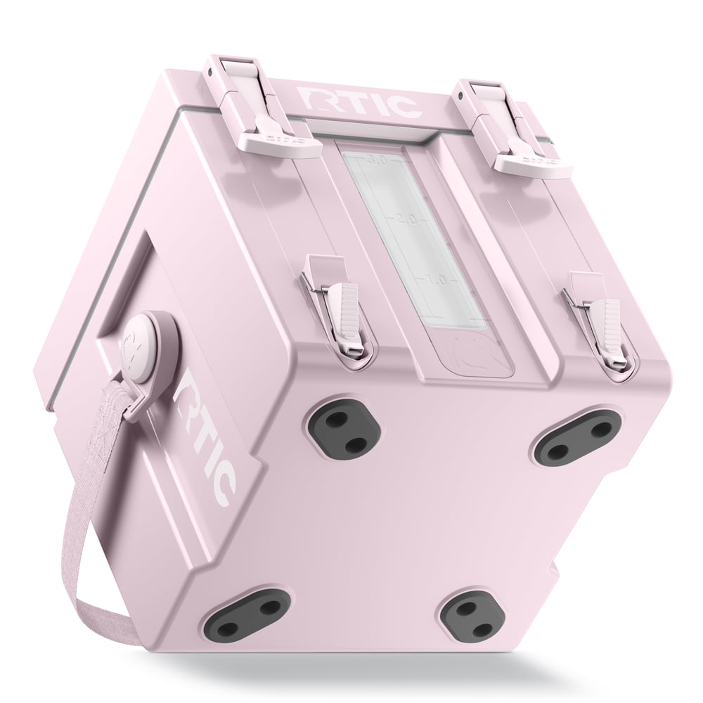 Halftime Water Cooler Pale Pink - Image 6