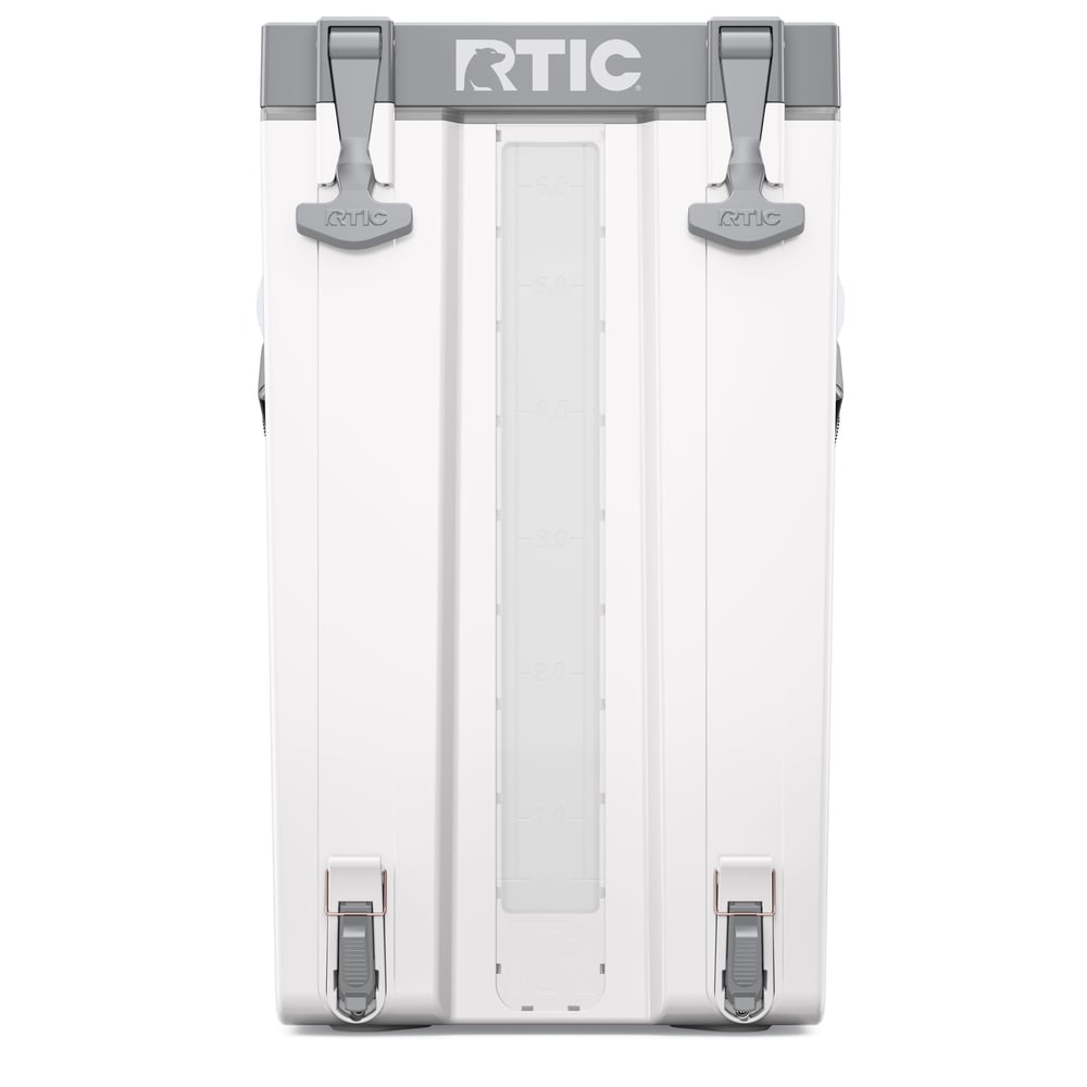 Halftime Water Cooler White - Image 2