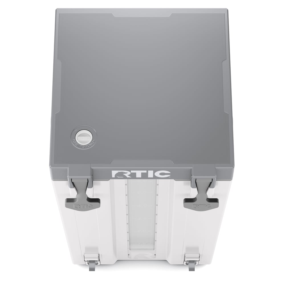 Halftime Water Cooler White - Image 5