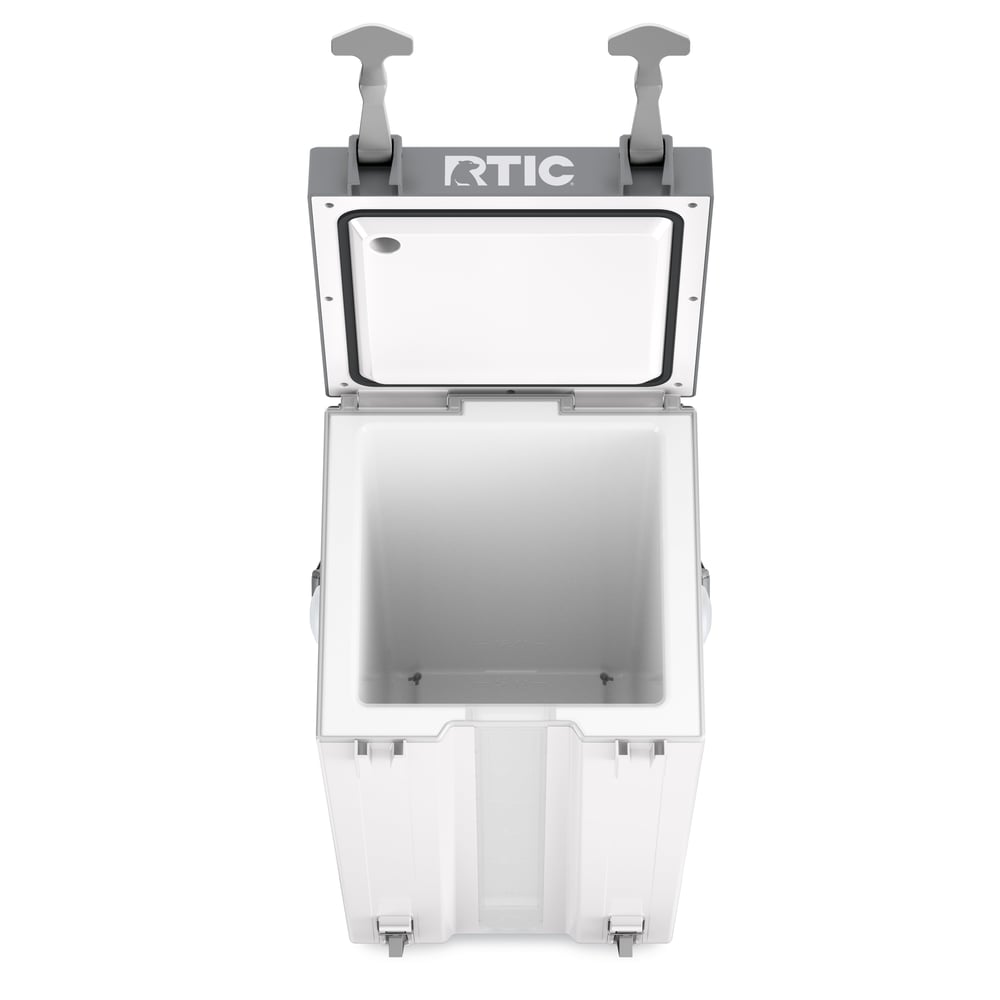 Halftime Water Cooler White - Image 7