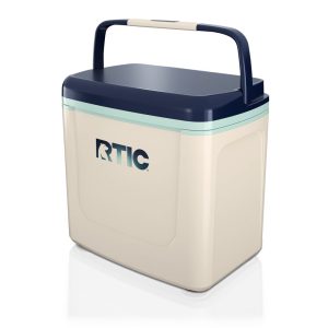 8 QT Road Trip Personal Cooler Starry Night