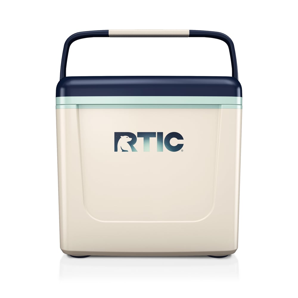 8 QT Road Trip Personal Cooler Starry Night - Image 2
