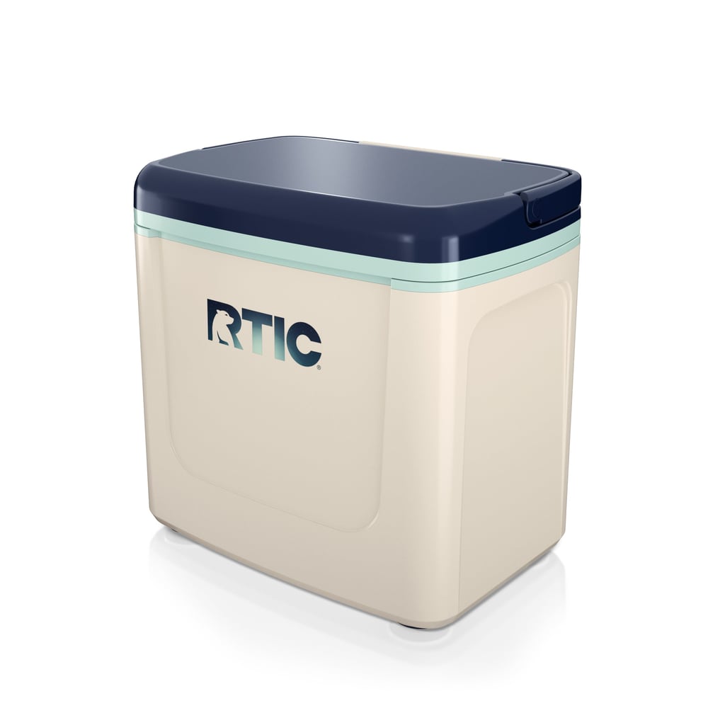 8 QT Road Trip Personal Cooler Starry Night - Image 4