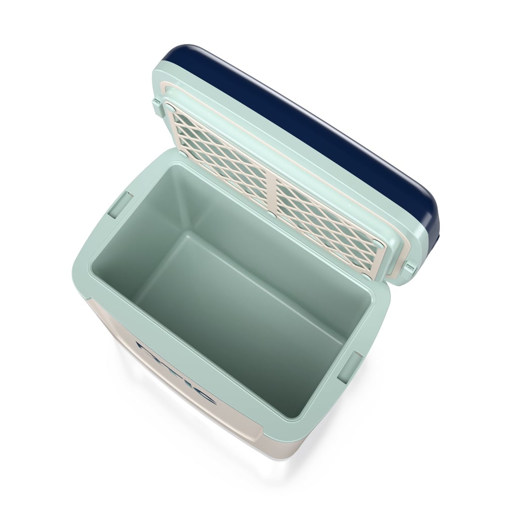 8 QT Road Trip Personal Cooler Starry Night - Image 6