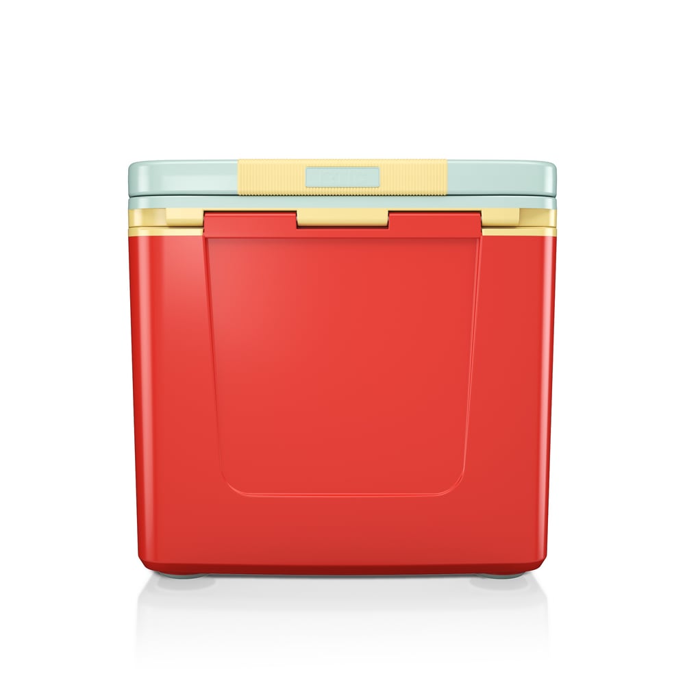 8 QT Road Trip Personal Cooler Desert Sunset - Image 7