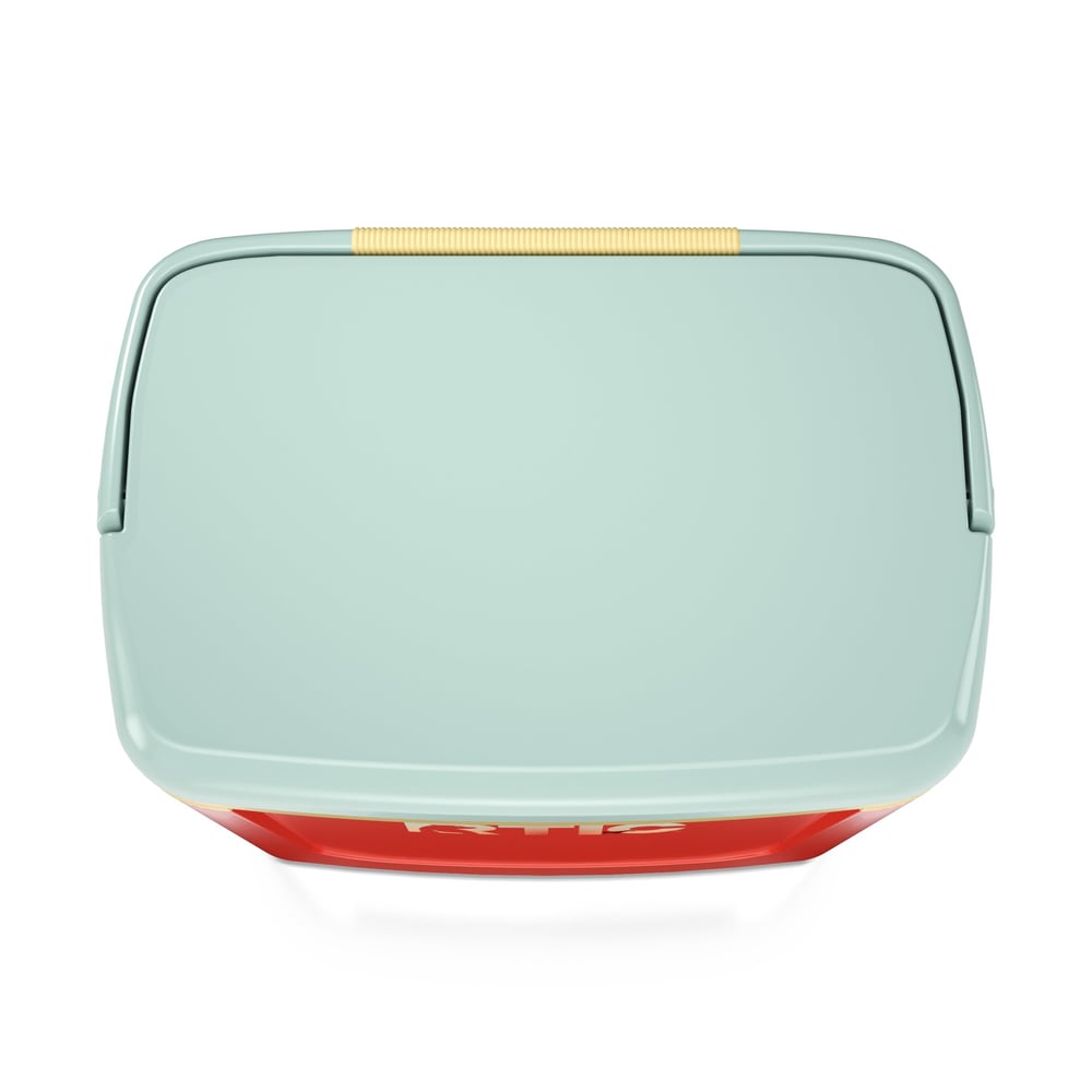 8 QT Road Trip Personal Cooler Desert Sunset - Image 9