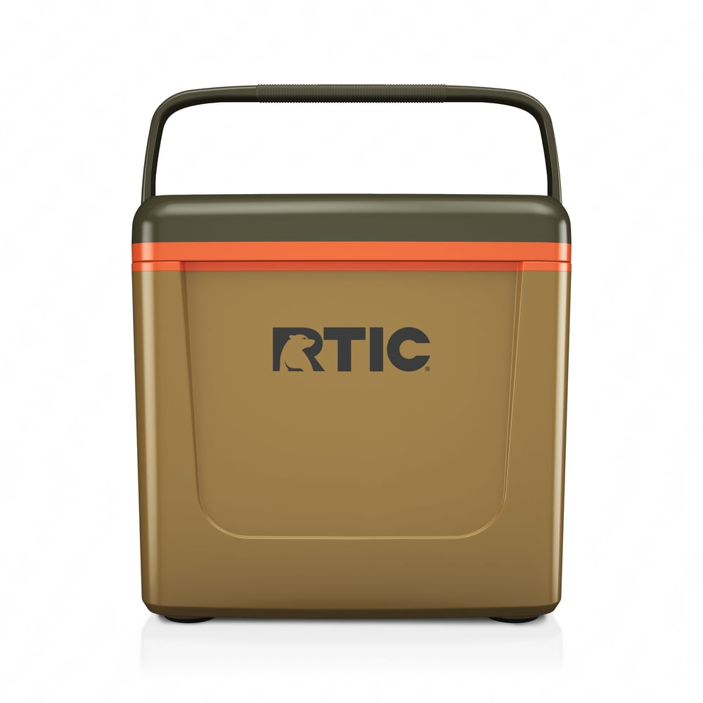 8 QT Road Trip Personal Cooler Trailblazer - Image 2