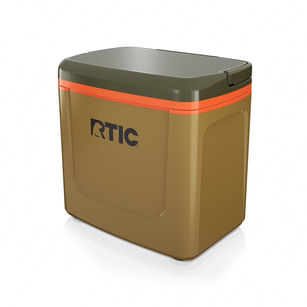 8 QT Road Trip Personal Cooler Trailblazer - Image 4