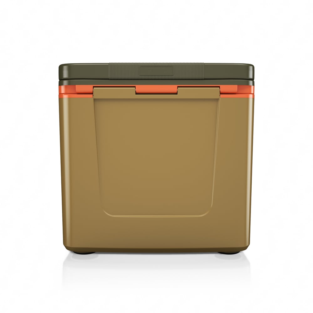 8 QT Road Trip Personal Cooler Trailblazer - Image 7