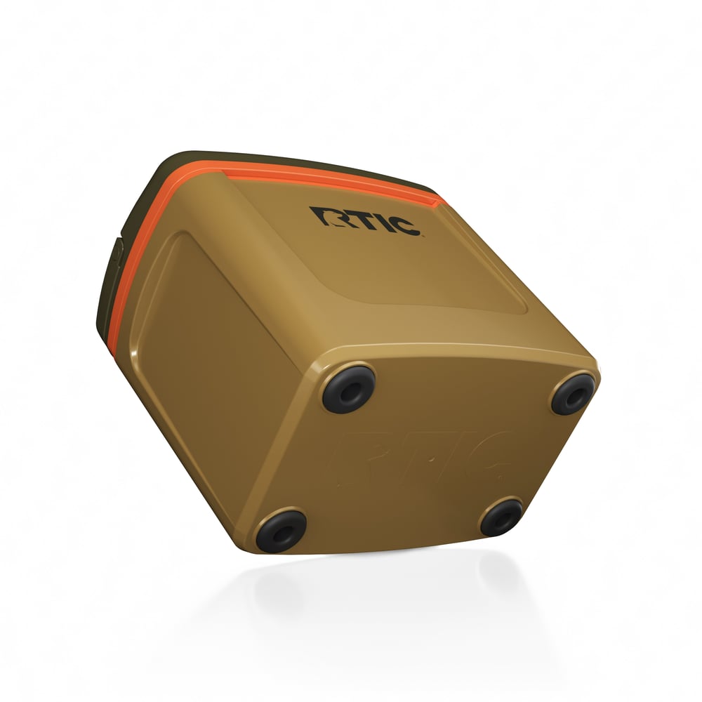 8 QT Road Trip Personal Cooler Trailblazer - Image 8