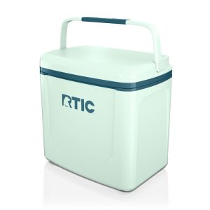 8 QT Road Trip Personal Cooler Fresh Mint/Marine