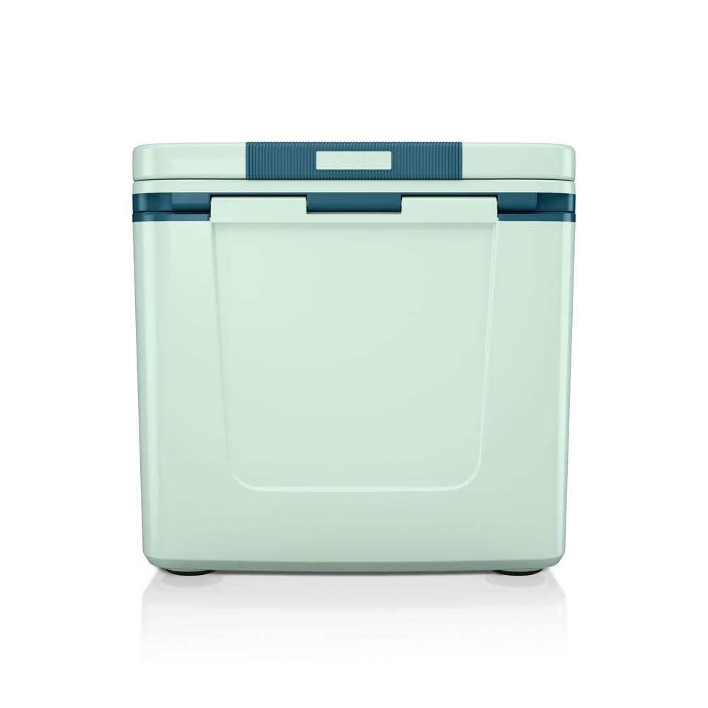 8 QT Road Trip Personal Cooler Fresh Mint/Marine - Image 7