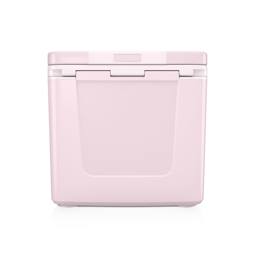 8 QT Road Trip Personal Cooler Pale Pink - Image 7