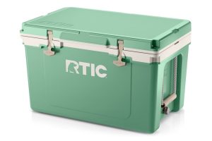 52 QT Ultra-Light Cooler Sage/Beach
