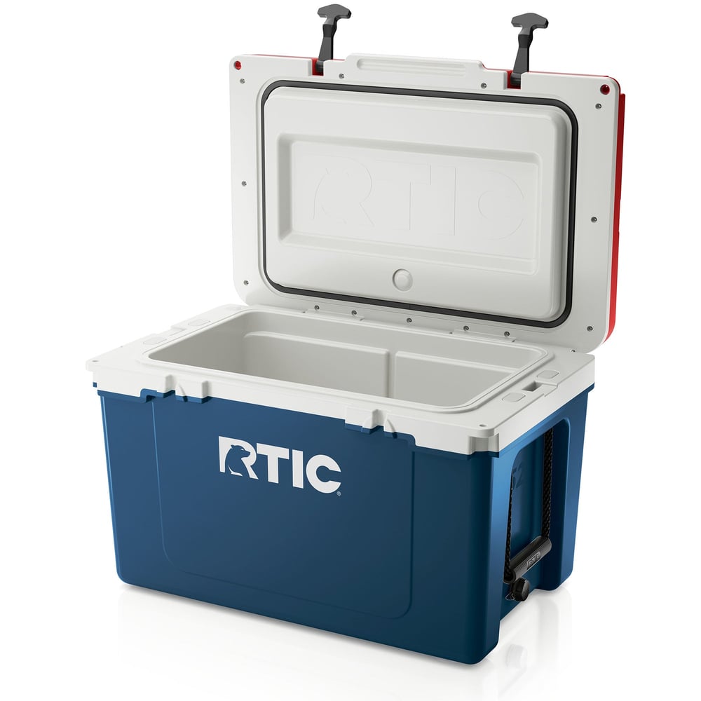 52 QT Ultra-Light Cooler Patriot - Image 3