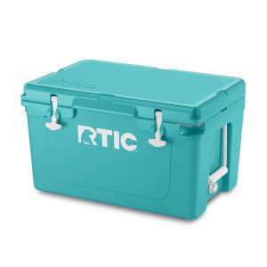 45 QT Ultra-Tough Cooler Lagoon