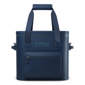 Ultra-Tough Soft Cooler Pro Navy