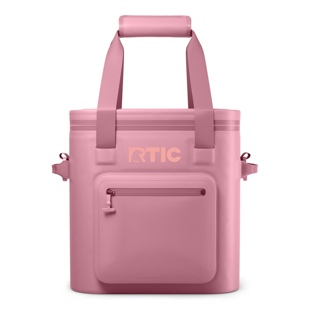 Ultra-Tough Soft Cooler Pro Snapdragon