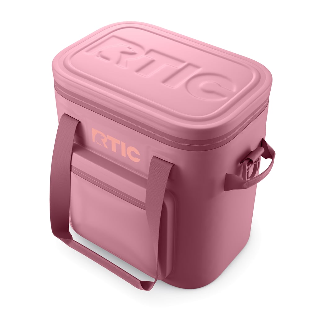 Ultra-Tough Soft Cooler Pro Snapdragon - Image 5