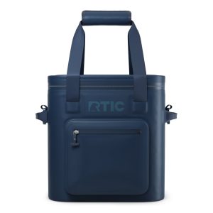 Ultra-Tough Soft Cooler Pro Navy