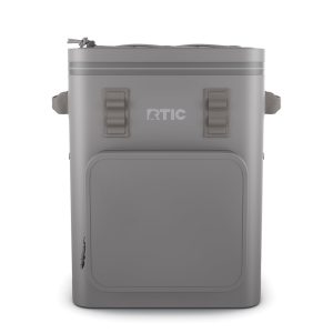 Ultra-Tough Backpack Cooler Graphite