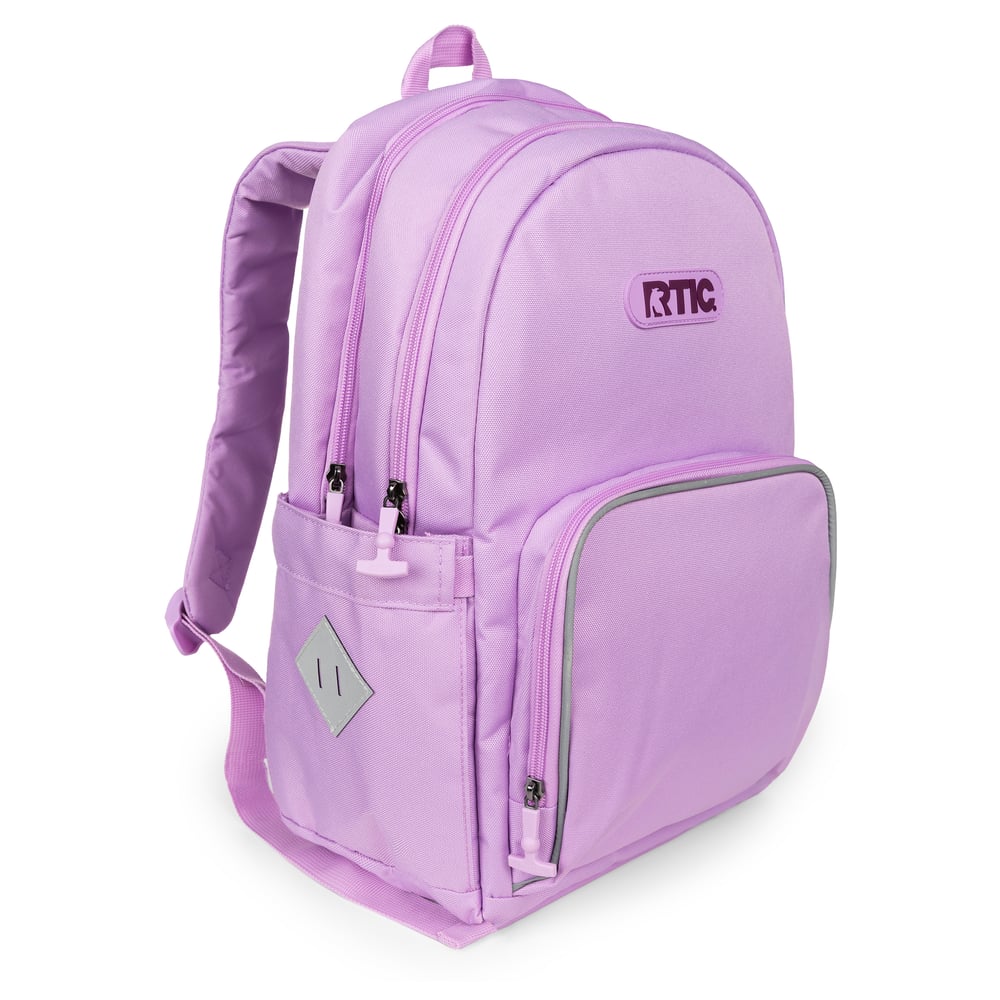 Kids- 2-in-1 Day Pack Lavender