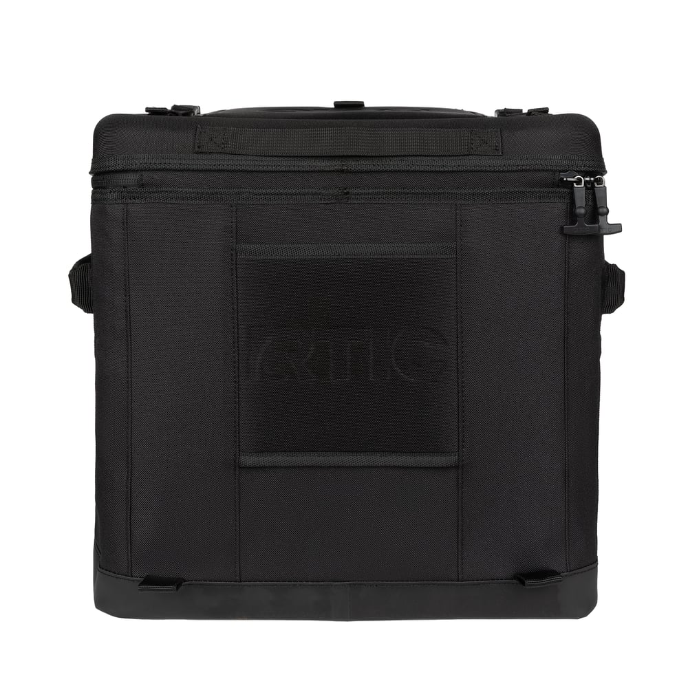 Everyday Wheeled Cooler Black - Image 7