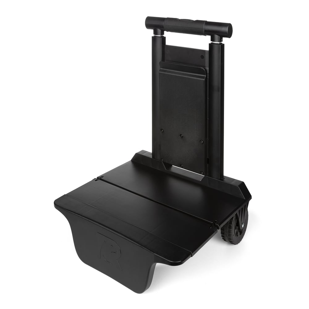 Everyday Wheeled Cooler Black - Image 8