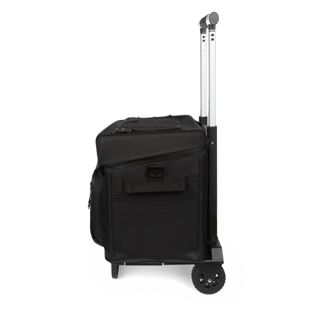 Everyday Wheeled Cooler Black - Image 9