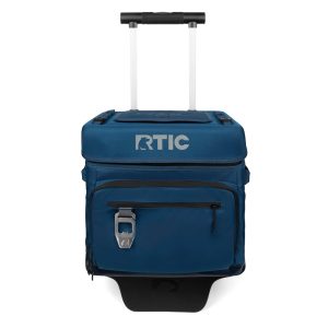 Everyday Wheeled Cooler Navy