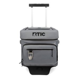 Everyday Wheeled Cooler Smoke